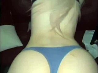 Step Sister Craves Intimate Play