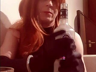 ever wondered why i love smoking with transsexuals like this?