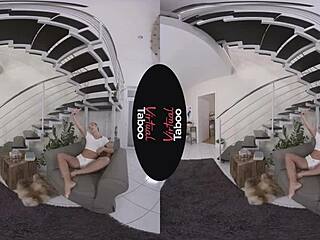 Virtual Taboo: Ready for Masturbation Like Never Before?