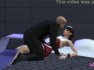 Ryan and Ana’s Sensual Parody Clash