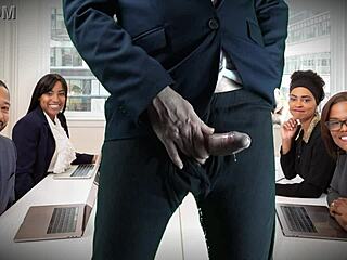 Bold Ebony Public Action