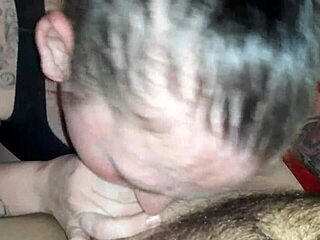 Intense POV Oral Thrill Awaits