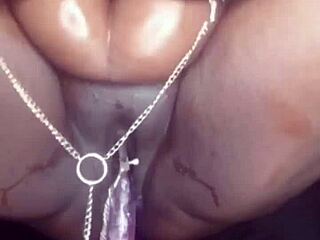 Amateur Ebony’s Bold Feature Gets Attention