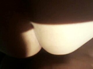 anal thrill with coworker
