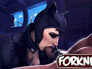 Gorn Cartoonarama: Sultry Secrets
