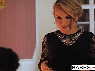 Katie's Sanctuary Part 2: Babes