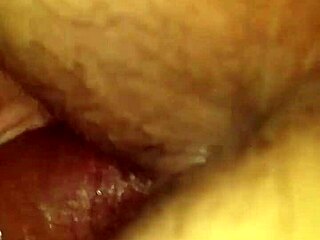 Homemade Doggystyle Fuck Over The Couch