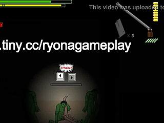 Green Vixen’s Hentai Fantasy