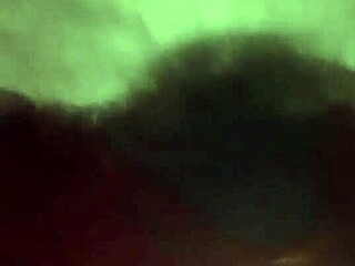 My Wife Squirting Hard With Anal Dildo Play
