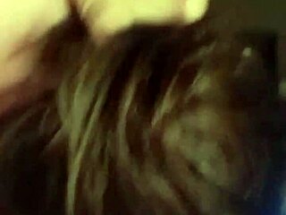 X-Wife Sucks Dick Like A Pro