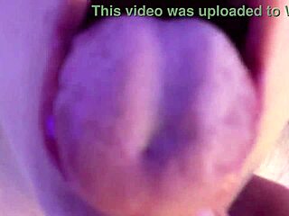 raw pov clash with marycandy