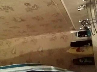 Hidden cameras reveal shocking amateur secrets.