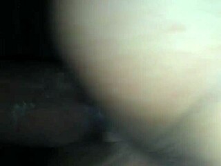Back In Tight Wet Pussy For Creampie