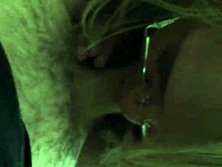 michelle tyte fucked hard with messy cumshot