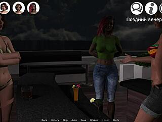 Students’ Fantasy Blossoms on Usedforsex