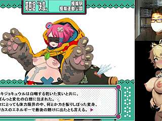Tanuki's Hentai Adventure Now