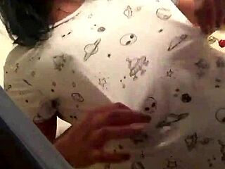 What’s Behind Latina’s Shower Fingering Session Today?