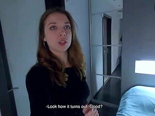 teen friend's tight spot explored