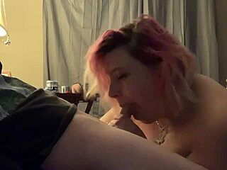 Ayla Lovecraft's hungry chubby charm