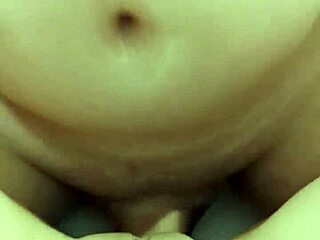 Horny Milf Fucked Hard In Amateur Sex Tape