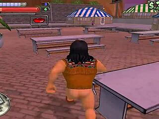 ever tried anime hentai game fun?