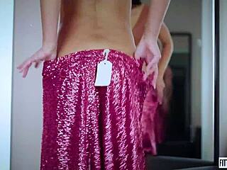 adriana chechik’s backdoor thrill