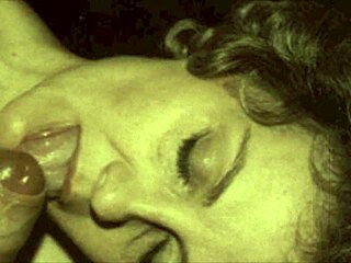 Dark Lantern Entertainment Shows Vintage Amateur Blowjob