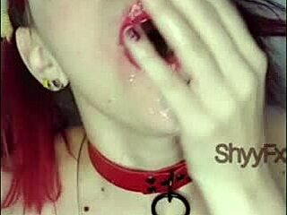 Shyyfxx Gauchita’s Bold Cuckold Roleplay