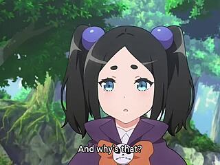 seen uncensored japanese teen orgasm yet?