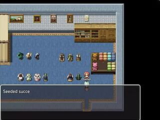 Hentai Ecchi Game Seeds Women For Bold World Peace