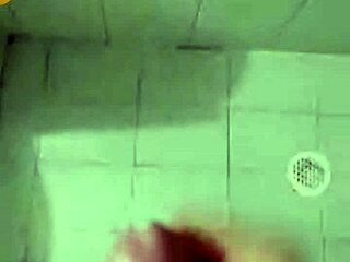 My MILF wife watches me