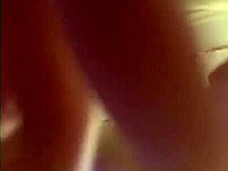 Fiancé's First Homemade Blowjob Video