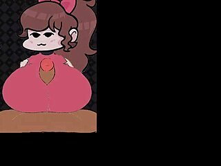 gf’s teasing game turns daringly playful
