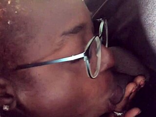 this one ball shot tons of cum on my face