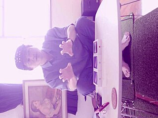 Phone Sex Raw Fuck Session