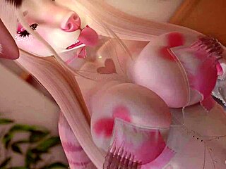 Curvy beauties dive into wild fantasy