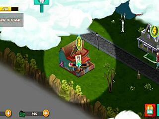 College Life Hentai Game Uncensored in Action