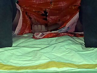 priyanshisharma’s stunning ass takes 8 dildos