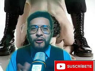 Escuela De O Cap 20 - Fetish Vs Paraphilia