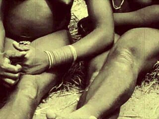 ever seen vintage erotic confessions of old-world women?