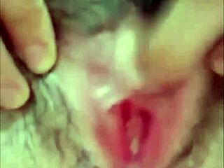 Intimate Cams Passion at Home