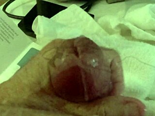 Horny Old Grandpa Takes Three Loads In Mouth