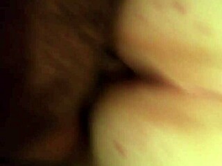 Fatty Ass Meets Ebony Passion