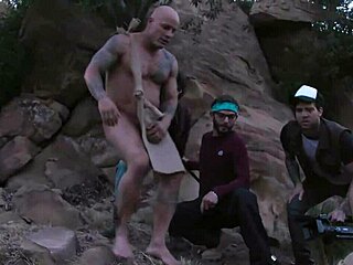 Hollywood Hardcore Fucking Frenzy