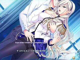 walkure romance route2 scene1 subtitled moment