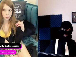Could you win this cam girl?