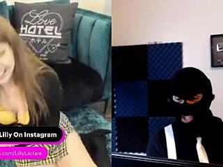 Could you win this cam girl?