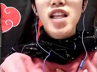 Asian Boys’ Sweet Emotional Whispers