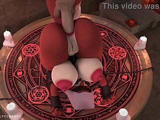 Maid Marian's Anime Backdoor Saga Unfolds