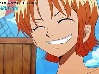 nami's bold lesbian journey